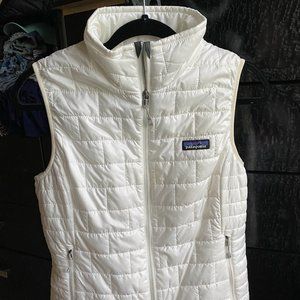 Patagonia Nano Puff Vest